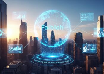 Faibloh: The Future of Innovative Strategies for Success