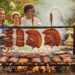 Piçada: A Culinary Journey into Traditional Brazilian Barbecue