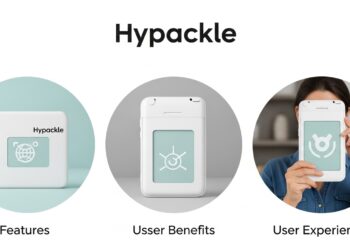 Hypackle: Features, Benefits, and User Experiences