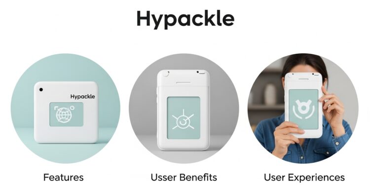 Hypackle: Features, Benefits, and User Experiences