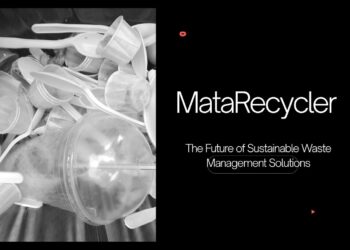 MataRecycler: The Future of Sustainable Waste Management Solutions