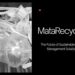 MataRecycler: The Future of Sustainable Waste Management Solutions
