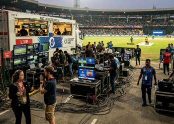 Cricket Abo: Behind the Scenes of a Thriving Sport