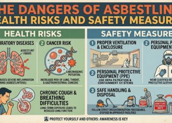 The Dangers of Asbestlint: Health Risks and Safety Measures