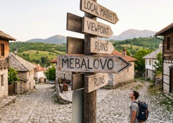 Discovering Mebalovo: A Hidden Gem Worth Exploring