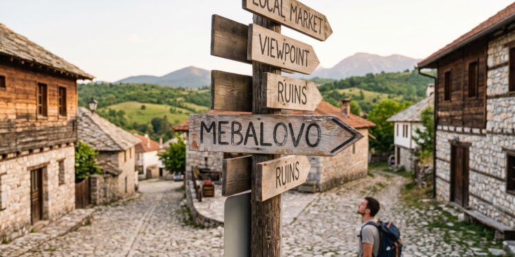 Discovering Mebalovo: A Hidden Gem Worth Exploring