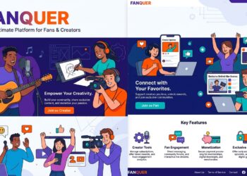 Fanquer: The Ultimate Platform for Fans and Creators
