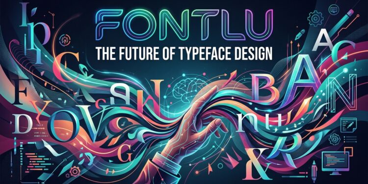 Fontlu: The Future of Typeface Design