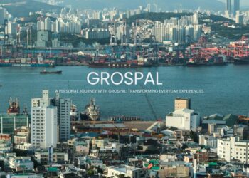 A Personal Journey with Grospal: Transforming Everyday Experiences