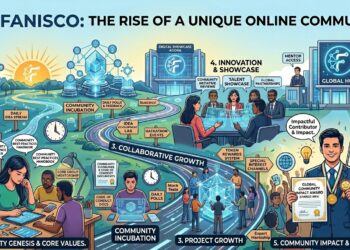 Fanisco: The Rise of a Unique Online Community
