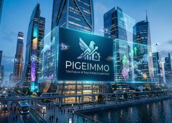 Pigeimmo: The Future of Real Estate Investment