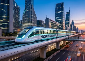 Sofoximmo: Revolutionizing the Way We Buy and Sell Properties