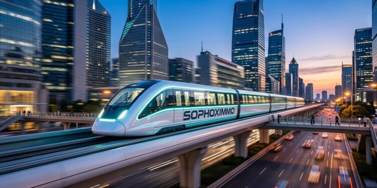 Sofoximmo: Revolutionizing the Way We Buy and Sell Properties