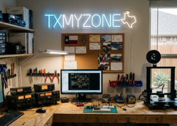 Why TxMyZone is Revolutionizing Online Learning