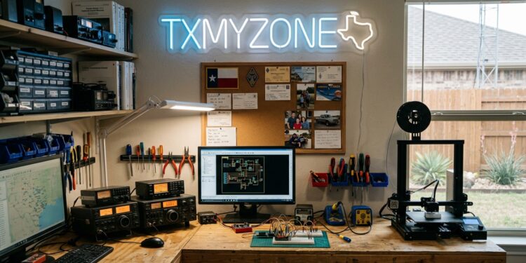 Why TxMyZone is Revolutionizing Online Learning