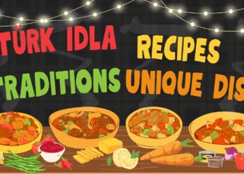 The Art of Türk Idla: Recipes and Traditions Behind This Unique Dish