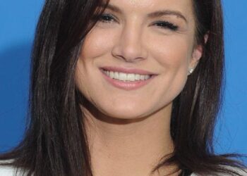 Who is Gina Carano Husband? The Truth About Her Partner