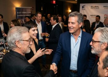 Burt Thicke: The Influence of Celebrity Connections on His Career