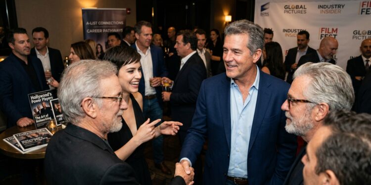 Burt Thicke: The Influence of Celebrity Connections on His Career