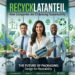 Recyclatanteil: How Companies Are Embracing Sustainability