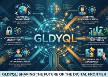 Why Gldyql is the Next Big Thing in Digital Innovation
