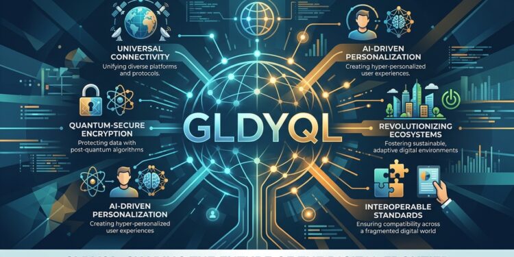 Why Gldyql is the Next Big Thing in Digital Innovation