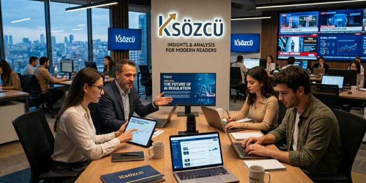 Ksözcü: Insights and Analysis for Modern Readers