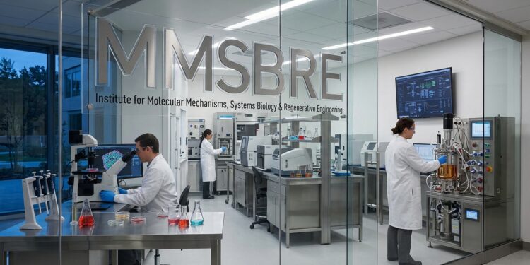 How MMSBRE is Revolutionizing Industry Standards and Practices