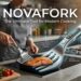 Novafork: The Ultimate Tool for Modern Cooking