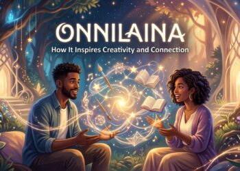 Onnilaina: How It Inspires Creativity and Connection