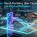 PXLess: Revolutionizing User Experience in Digital Platforms