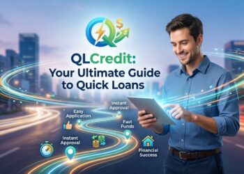 QLCredit: Your Ultimate Guide to Quick Loans