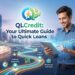 QLCredit: Your Ultimate Guide to Quick Loans